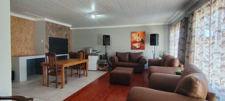 4 Bedroom Property for Sale in George South Western Cape